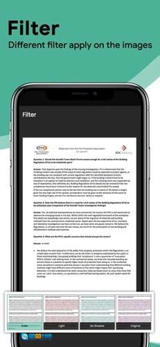 DocScanner直装版图4