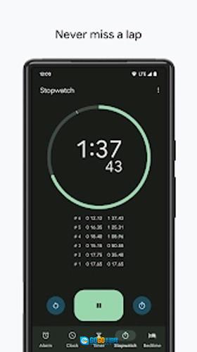时钟(Clock)(898781531)手机免费版图3