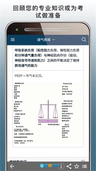 MSDManualPro安卓直装版图3