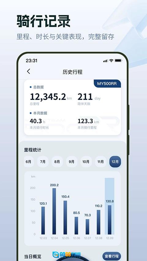 张雪机车官方版图3