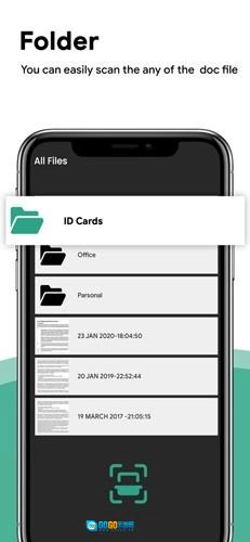 DocScanner直装版图1