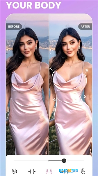BeautyPlus直装版图3