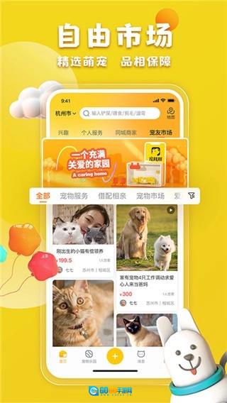 宠胖胖安卓官方版图1