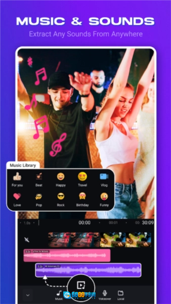 ShotCut免费原版图4
