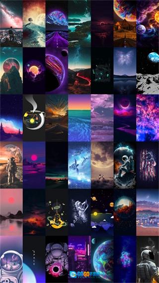 walli壁纸安卓免费版图1