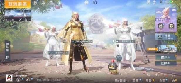 蓝龙美化包安卓官方版图2