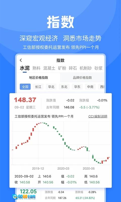 水泥网最新免费版图4