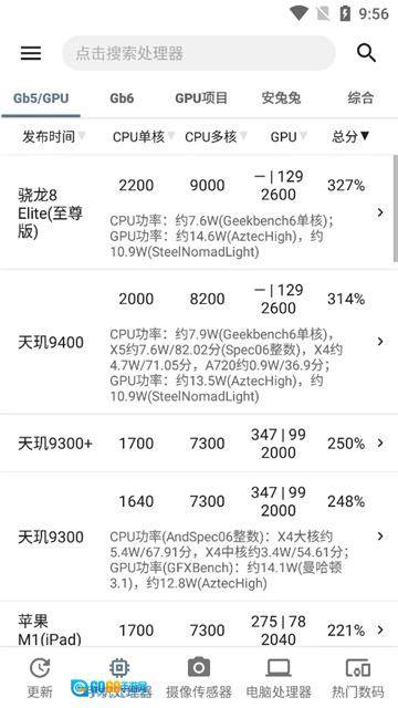 性能排行安卓免费版图3