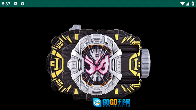 假面骑士时王模拟器豪华版图5