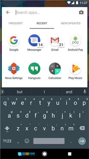 NovaLauncher官方正版图2