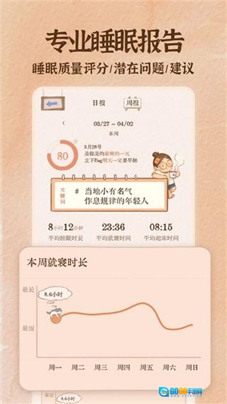 软眠眠最新版图1