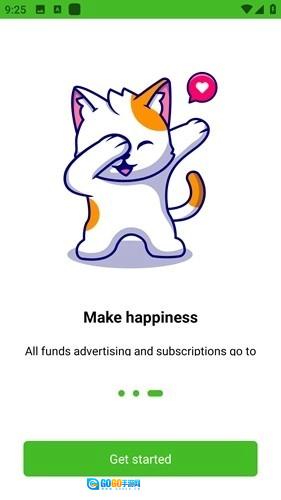 CatTranslator无广告版图4
