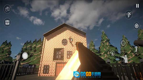 拆迁破坏模拟器图3