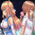 魔法少女麻衣 魔法少女麻衣