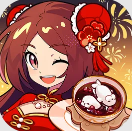 饮料小镇