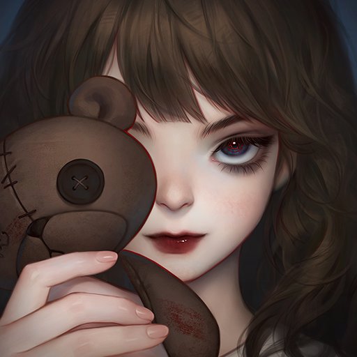 黑暗笔录官网版 v1.2.0