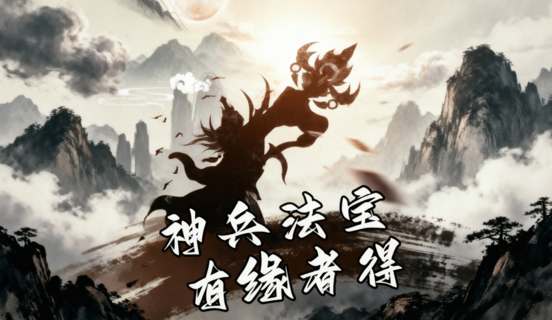 混沌挂机手游合集