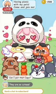 冰淇淋达人安卓免费版图5