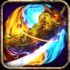刀刀光柱超级变态传奇游戏官方版 V3.101