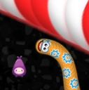 蠕虫大作战手游免费版 v2.1.6