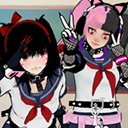 少女学园AI模拟器无广告版 V187