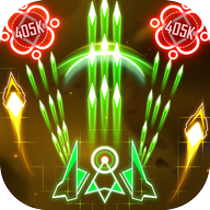 银河战机直装游戏版 V1.0.7