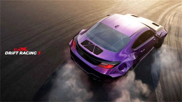 CarX漂移赛车3最新版图3