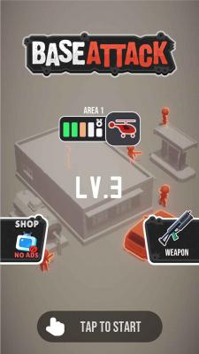 战斗直升机模拟器手机免费版图1