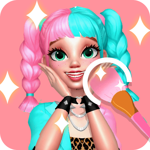 美眉在家手游版 V1.1.1