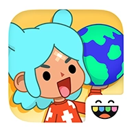 托卡世界官方版 v1.113