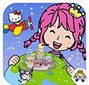 尤雅小镇世界手机正版 v1.1