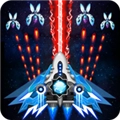 银河之战深空射手游戏安装包 v1.896