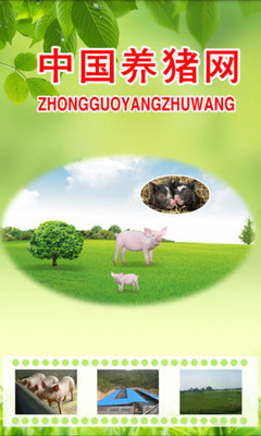 中国养猪网安卓版图2