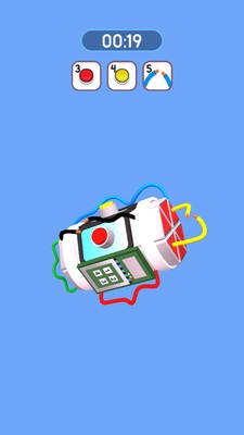全能警察游戏正版图2