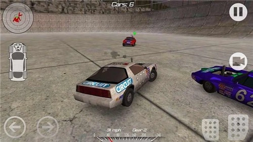 冲撞赛车2手游无广告版图4