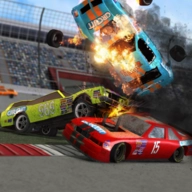 冲撞赛车2手游无广告版 v1.7.04