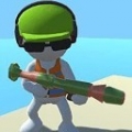 勇敢的小兵游戏纯净版 V1.8.2