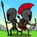 战士决战巅峰游戏官方版 V1.0.2