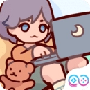 我的休闲时光蜗居物语游戏完整版 v0.12