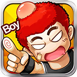 热血街霸3D正版 V1.10.0