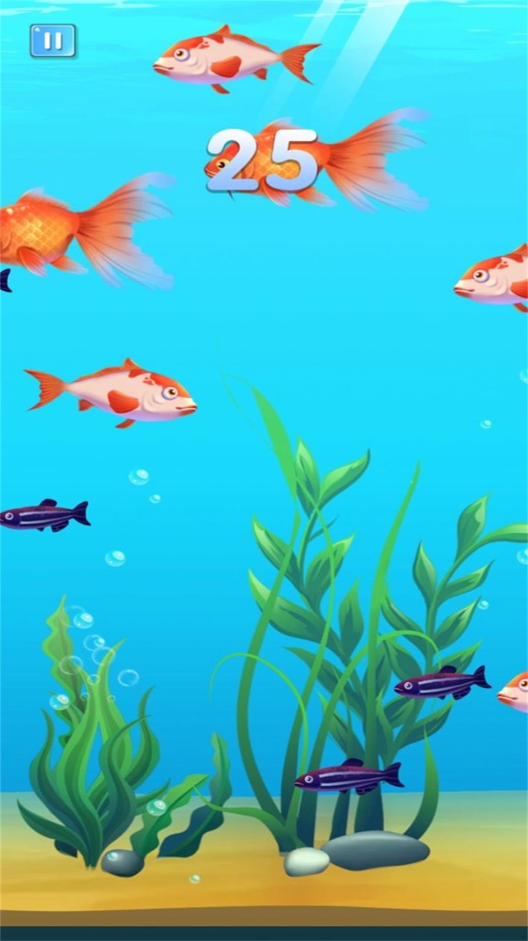 小鱼的吞食逆袭最新版图3