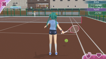 少女都市3D通用版图3
