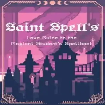 圣斯佩尔魔法学院恋爱指南游戏正版 v1.1