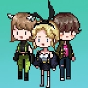 偶像制作人直装版 v2.24