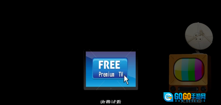 卫星电视正版图4