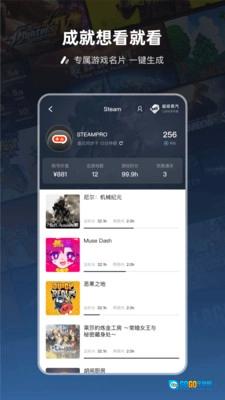 steampro超级蒸汽安卓版图3