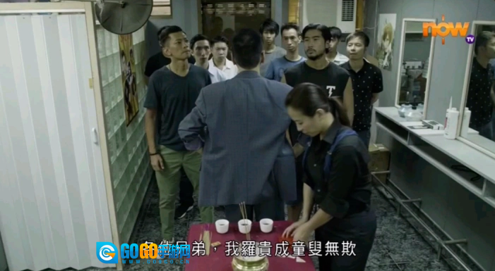 卫星电视正版图3