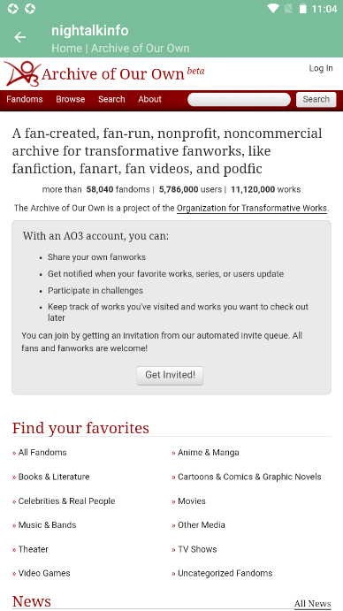 nightalkao3(nightalkinfo)官方版图3