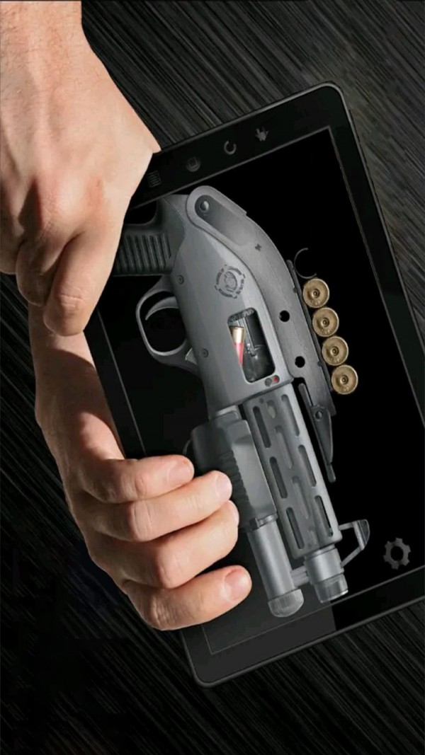 像素武器大师手游版图1