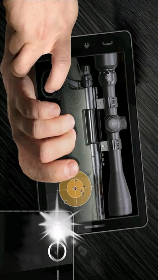像素武器大师手游版图3